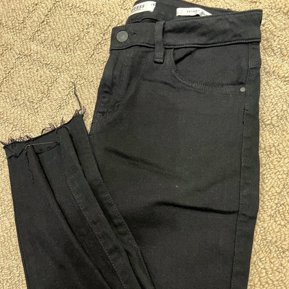 Guess jeans - size 28